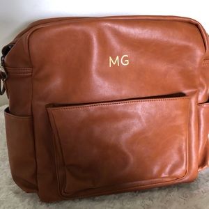 Milkmaid Goods Brooklyn Backpack